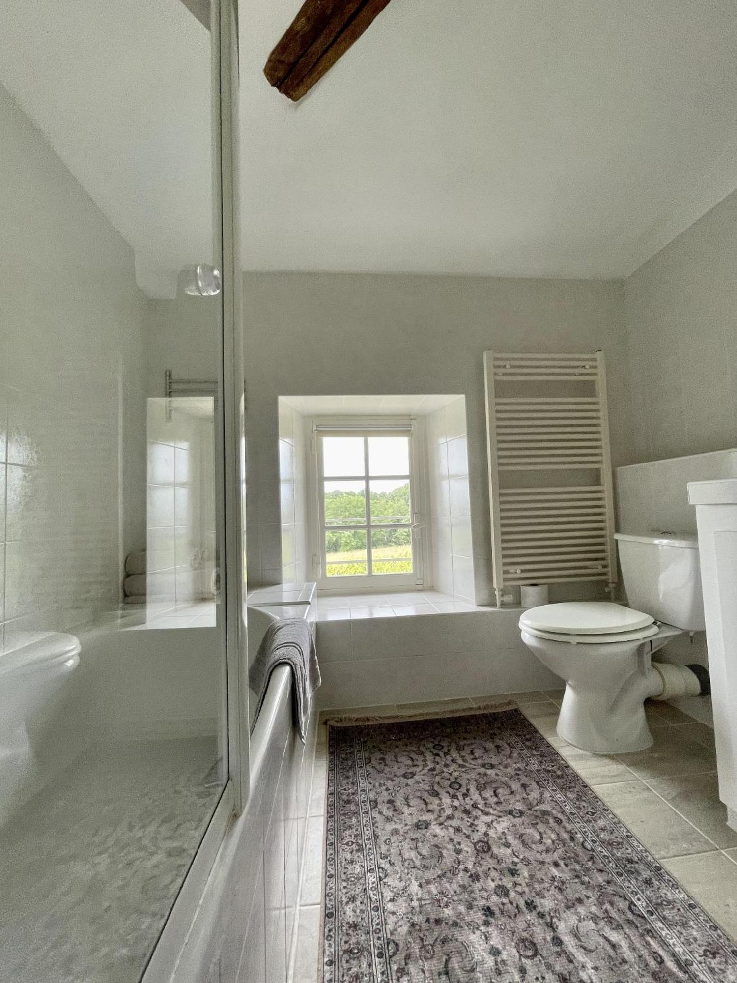 Chateau Masburel Fougueyrolles Habitación foto